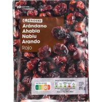 EROSKI ahabia gorria, poltsa 200 g