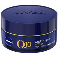 NIVEA Q10 zimurren aurkako krema, potoa 50 ml