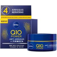 NIVEA Q10 zimurren aurkako krema, potoa 50 ml