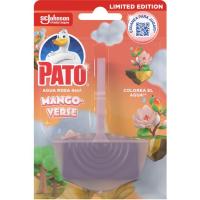 PATO wc coloring mango esekigailua, sorta 1 ale