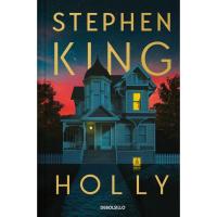 Holly, Stephen King, Bolsillo