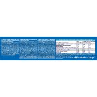Helado Sandwich OREO, pack 4x110 ml