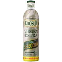 Aceite de oliva virgen extra COOSUR, spray 40 cl