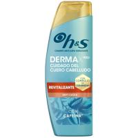 H&S dermaxpro xanpu indargarria, potoa 300 ml