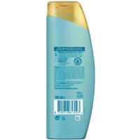 H&S dermaxpro xanpu indargarria, potoa 300 ml