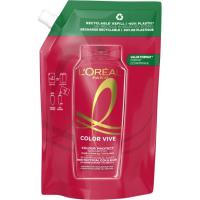 ELVIVE Color Vive xanpua, eko sorta 500 ml