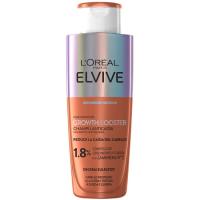 ELVIVE Growth Booster erorketaren kontrako xanpua, potoa 200 ml