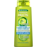 FRUCTIS Fuerza & Brillo xanpua 2 1ean, potoa 700 ml