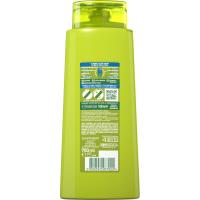FRUCTIS Fuerza & Brillo xanpua 2 1ean, potoa 700 ml