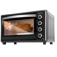 Horno portatil 46l Bake&Toast 4600 Black Gyro CECOTEC