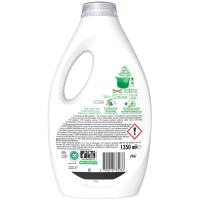 ARIEL BASICO detergente likidoa, txanbila 30 dosi