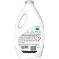 ARIEL BASICO detergente likidoa, txanbila 70 dosi