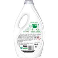 ARIEL COLOR detergente likidoa, txanbila 40 dosi
