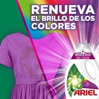 ARIEL COLOR detergente likidoa, txanbila 40 dosi