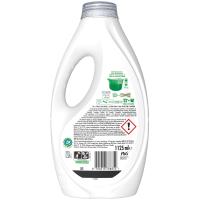 ARIEL COLOR detergente likidoa, txanbila 25 dosi