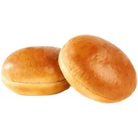 Burger brioche EROSKI, bandeja 2 uds