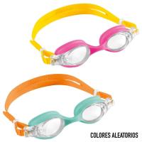 Gafas natación infantil, edad rec:3-8 años INTEX