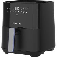 Freidora de aire, 5L, 1450W PTFAF5000 TAURUS