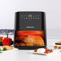 Freidora de aire, 5L, 1450W PTFAF5000 TAURUS