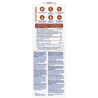 Bebida vegetal de soja sabor chocolate ALPRO, brik 1 litro