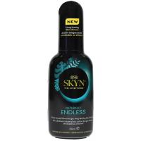 Lubricante de base acuosa endless SKYN, dosificador 80 ml