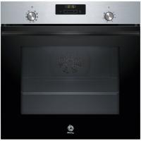 Horno multifunción 71 litros con limpieza por Hidrólisis 3HB4131X3 BALAY