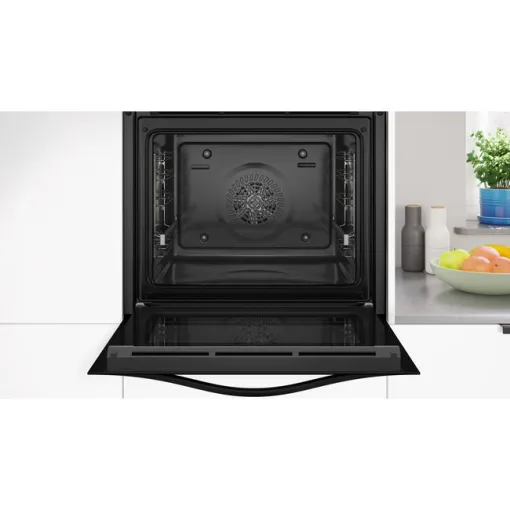 Horno multifunción 71 litros con limpieza por Hidrólisis 3HB4131X3 BALAY