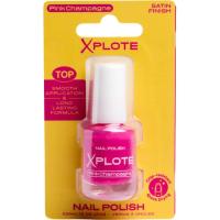 XPLOTE pink champagne azazkal laka, 1 ale