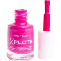 XPLOTE pink champagne azazkal laka, 1 ale