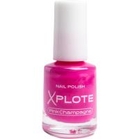 XPLOTE pink champagne azazkal laka, 1 ale