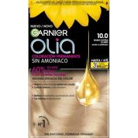 OLIA tindua 10.0 horail oso argia, kutxa 1 ale