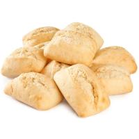 Panecillo pincho EROSKI, 10 uds, bolsa 550 g