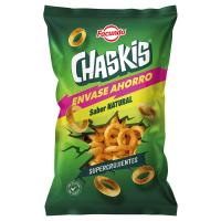 FACUNDO artozko chaskis-ak, erretilua 180 g
