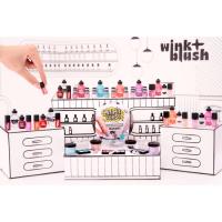 MINIVERSE Miniverse-Mini Makeup Series 1, rec adina: 8 urteko adina