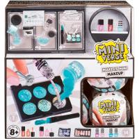 MINIVERSE Miniverse-Mini Makeup Series 1, rec adina: 8 urteko adina