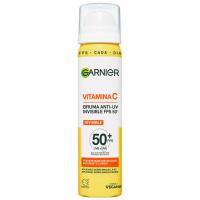 Bruma anti-uv invisible vitamina C GARNIER, spray 75 ml