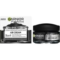 GARNIER PURE ACTIVE krema hidratatzailea, potoa 50 ml