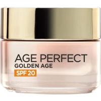 L'OREAL AGE PERFECT Golden Age eguneko krema, potoa 50 ml