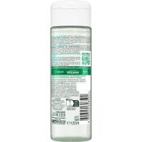 Líquido exfoliante piel sensible GARNIER P. ACTIVE, bote 120 ml