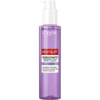 Limpiador facial ácido hialurónico L'ORÉAL, dosificador 150 ml