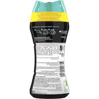 LENOR UNSTOPPABLES fresh perla, botila 195 ml