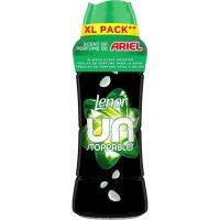 Perlas Ariel LENOR UNNESTOPABLES, botella 495 gr