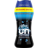 Perlas Alpino LENOR UNNESTOPABLES, botella 195 ml