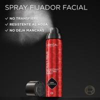 Fijador de maquillaje Infalible en spray L`OREAL, 1 ud