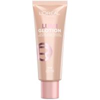 Iluminador líquido Lumi-Glotion light L`ORÉAL, tubo 1 ud