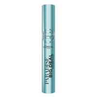 Máscara de pestañas Paradise Big D waterprof L`ORÉAL, 1 ud