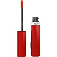 Labial líquido Laque Resistance 420 L¿ORÉAL, 1 ud