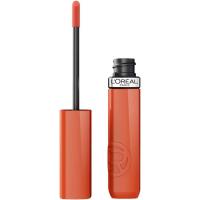 Labial líquido Laque Resistance 601 L¿ORÉAL, 1 ud