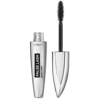 Máscara de pestañas False Lash black L¿ORÉAL, 1 ud