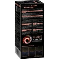 Tinte 1-4 negro azulado SYOSS PERMANENT, caja 1 ud